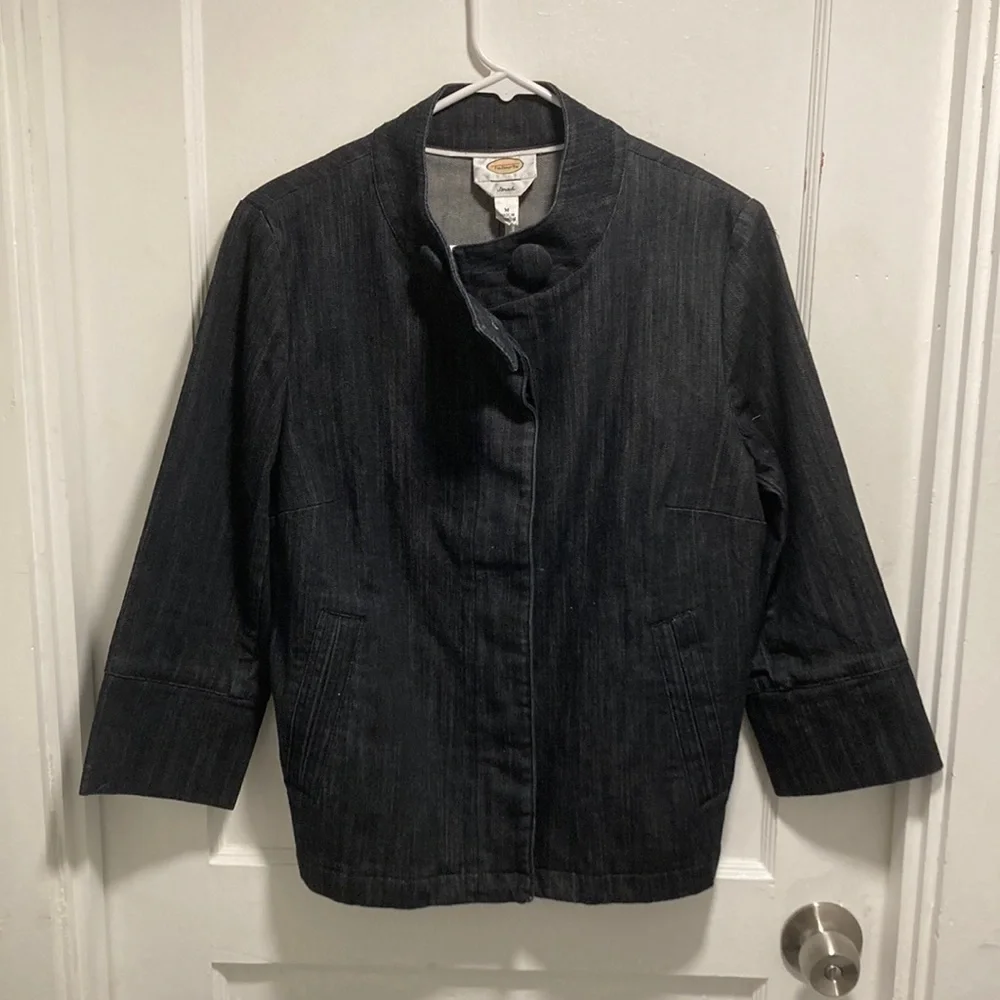 Talbots Jacket - Picture 2 of 11